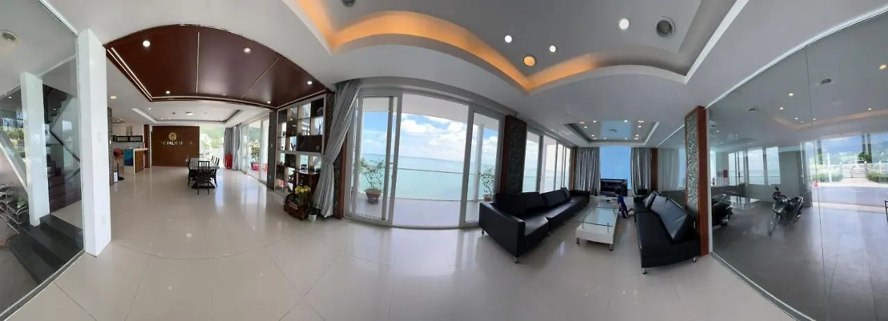 Apartment Rio'S Home11 Vung Tau