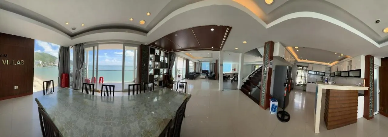 Rio'S Home11 Vung Tau Apartment