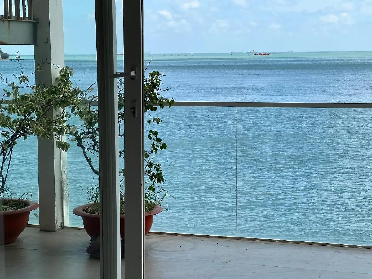 Apartment Rio'S Home11 Vung Tau Vietnam