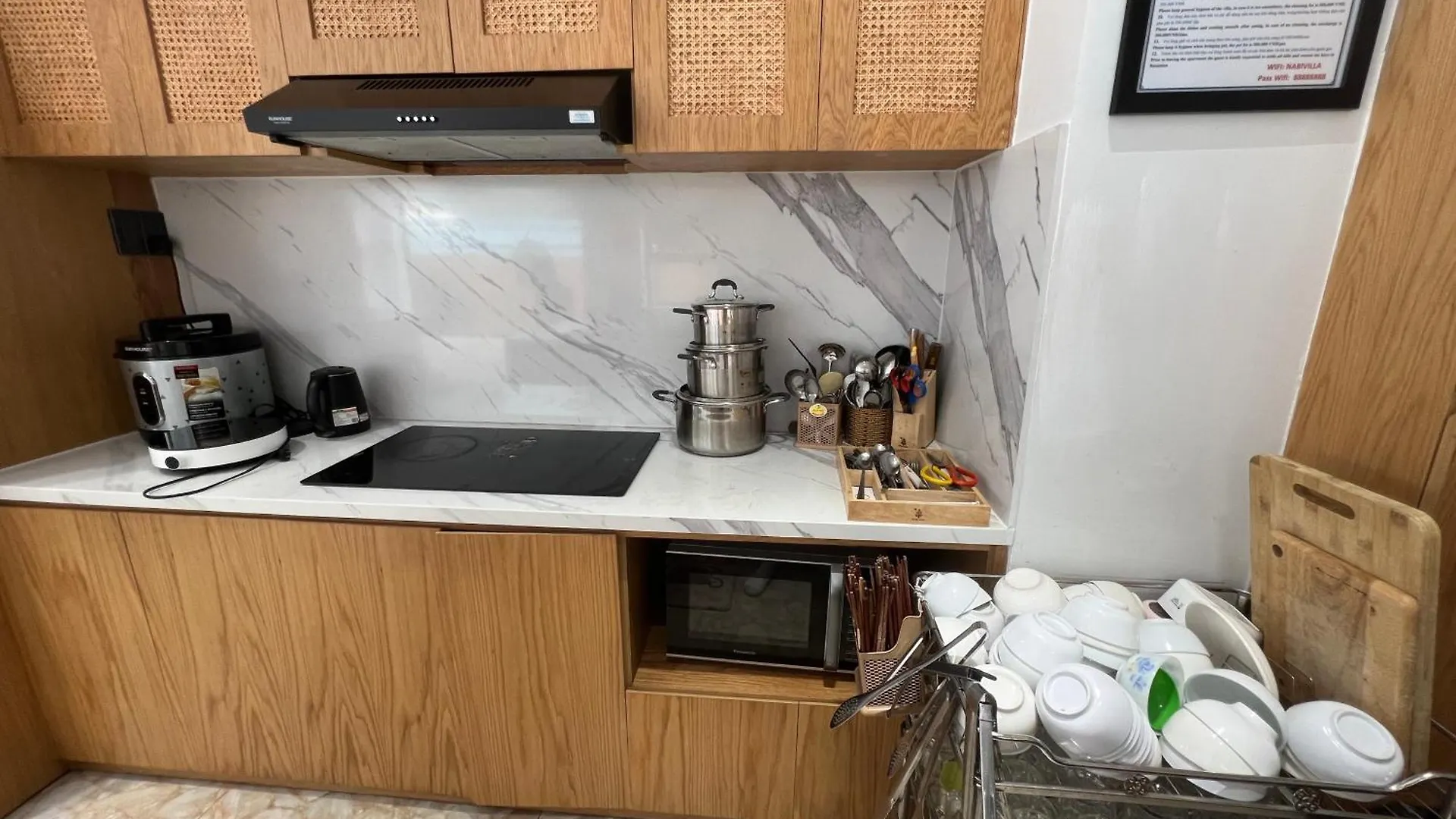 Apartment Rio'S Home11 Vung Tau