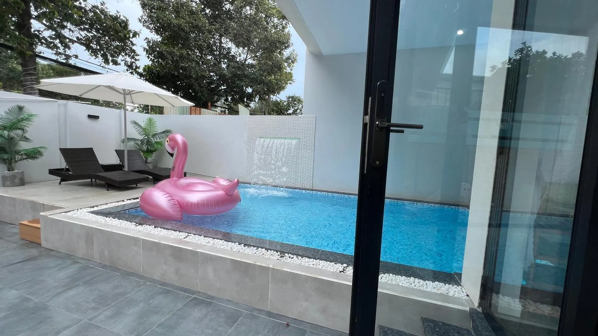 Apartment Rio'S Home11 Vung Tau