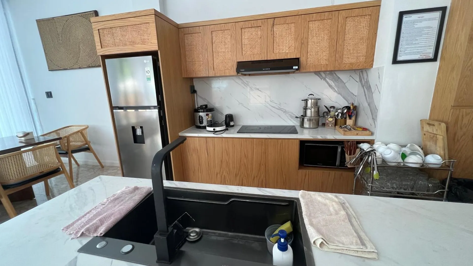 Rio'S Home11 Vung Tau