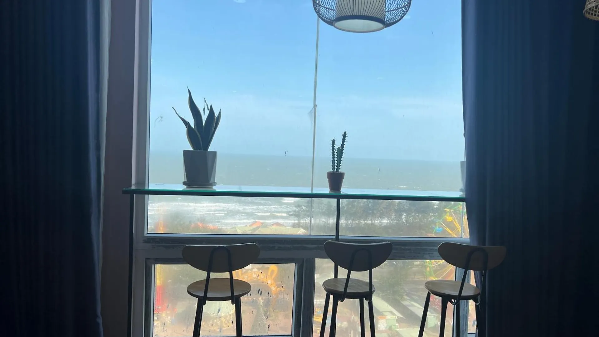 Apartment Rio'S Home11 Vung Tau