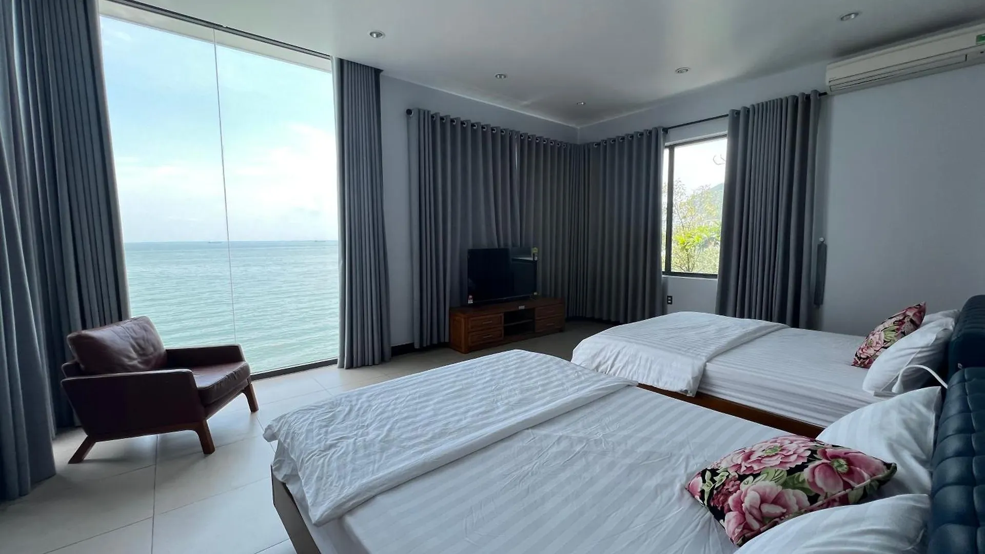 Apartment Rio'S Home11 Vung Tau Vietnam