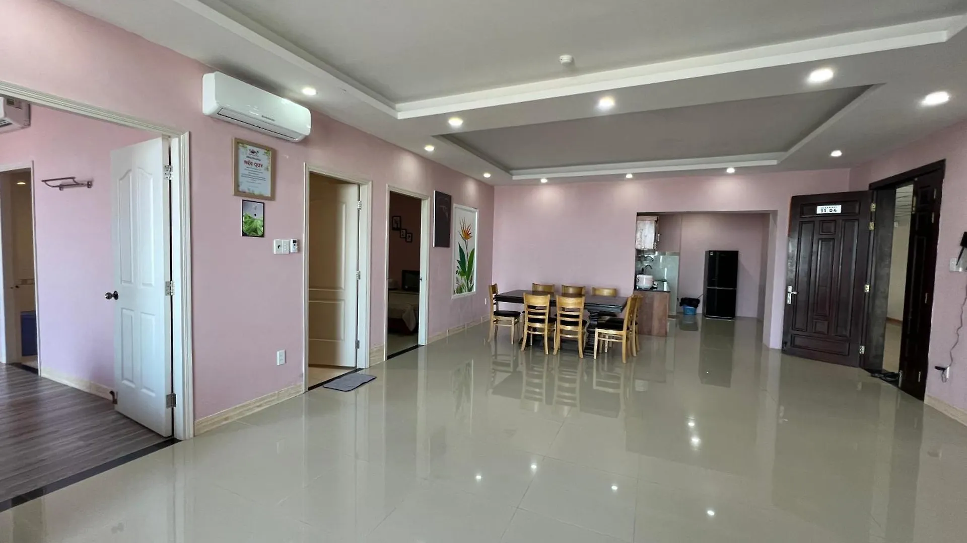 Rio'S Home11 Vung Tau Vietnam