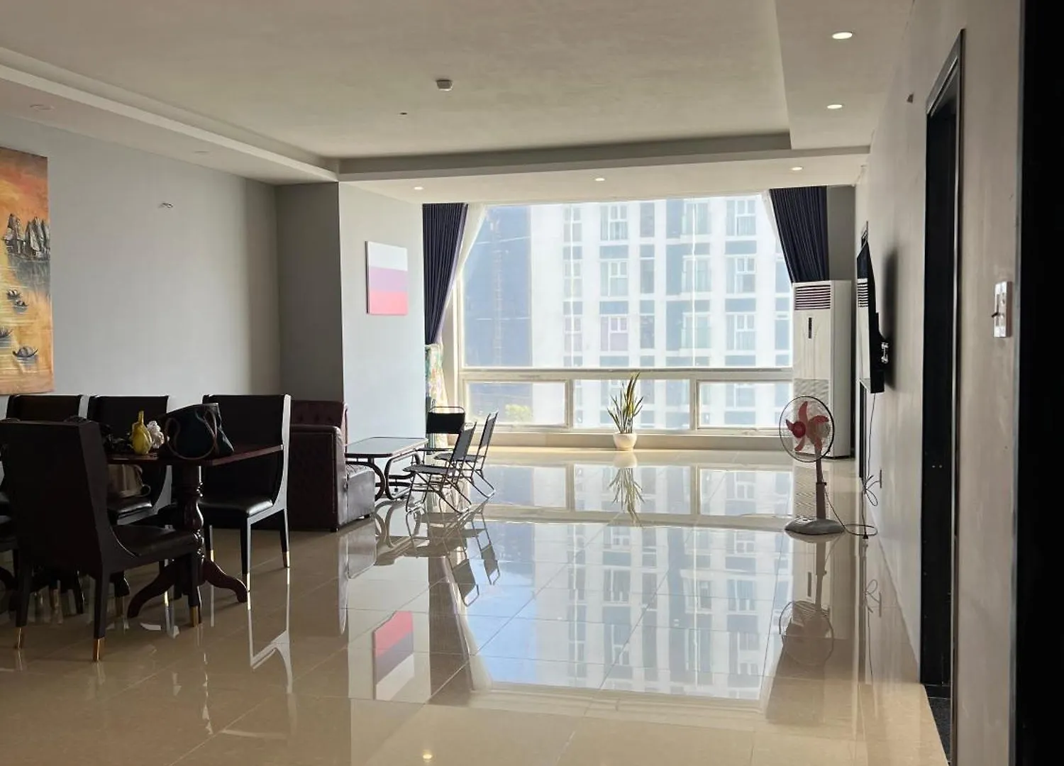 Apartment Rio'S Home11 Vung Tau Vietnam