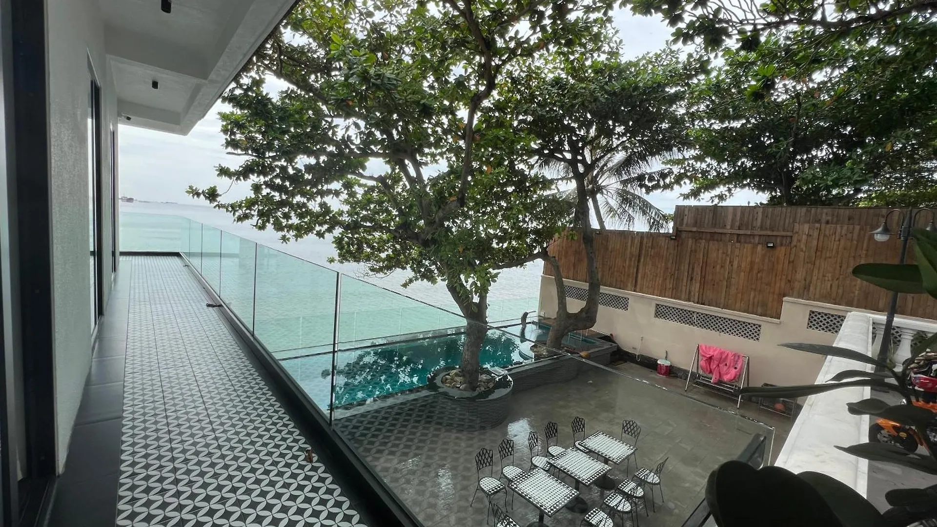 Apartment Rio'S Home11 Vung Tau