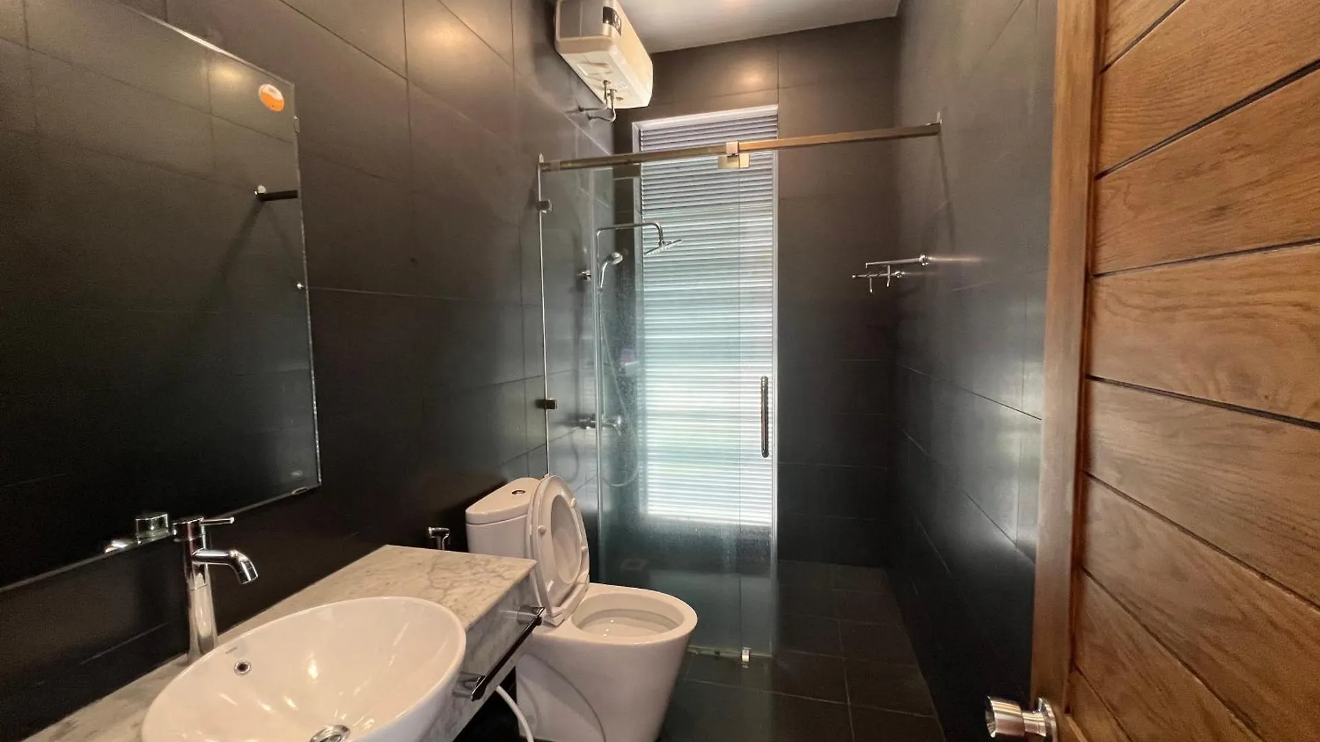 Апартаменты Rio'S Home11 Вунгтау