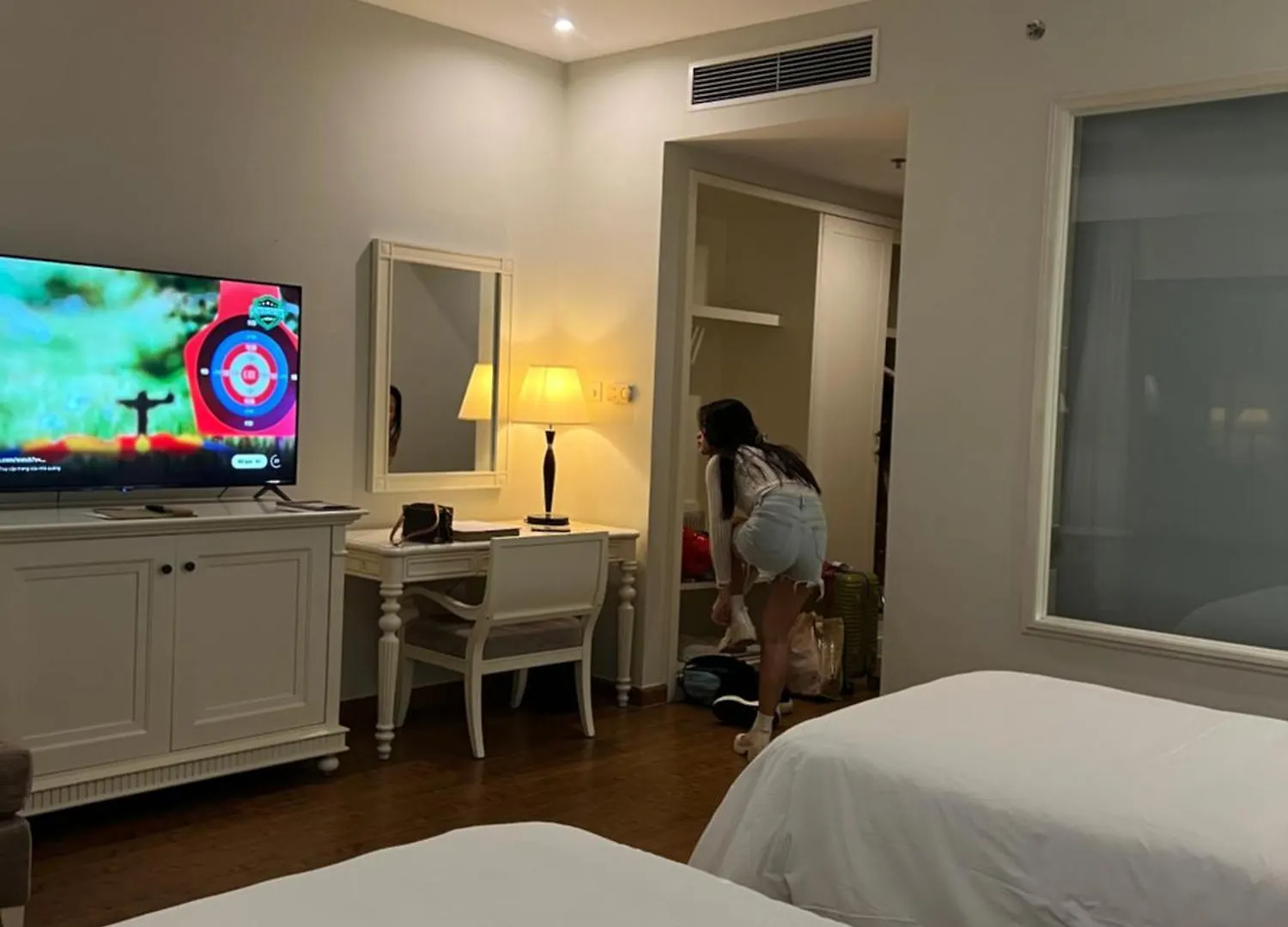 Апартаменты Rio'S Home11 Вунгтау