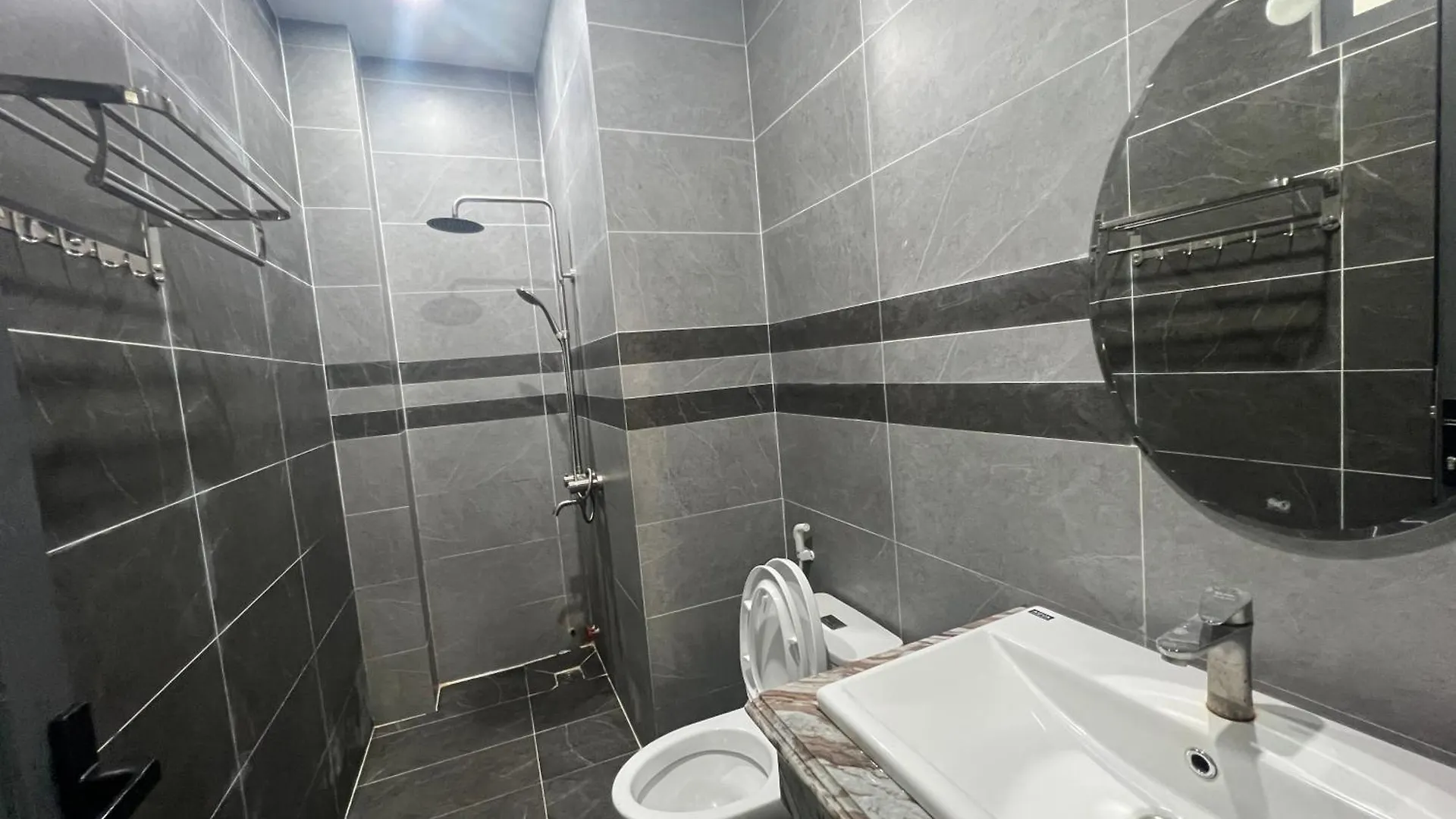 Rio'S Home11 Вунгтау