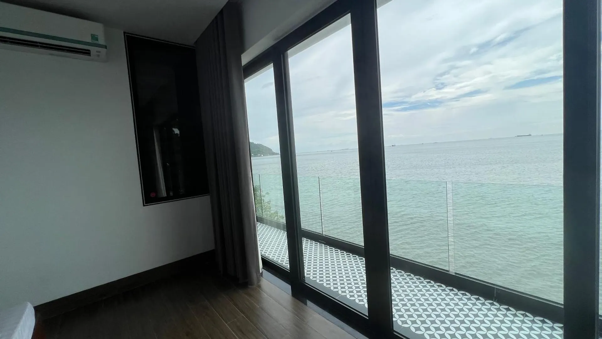 Rio'S Home11 Вунгтау Апартаменты