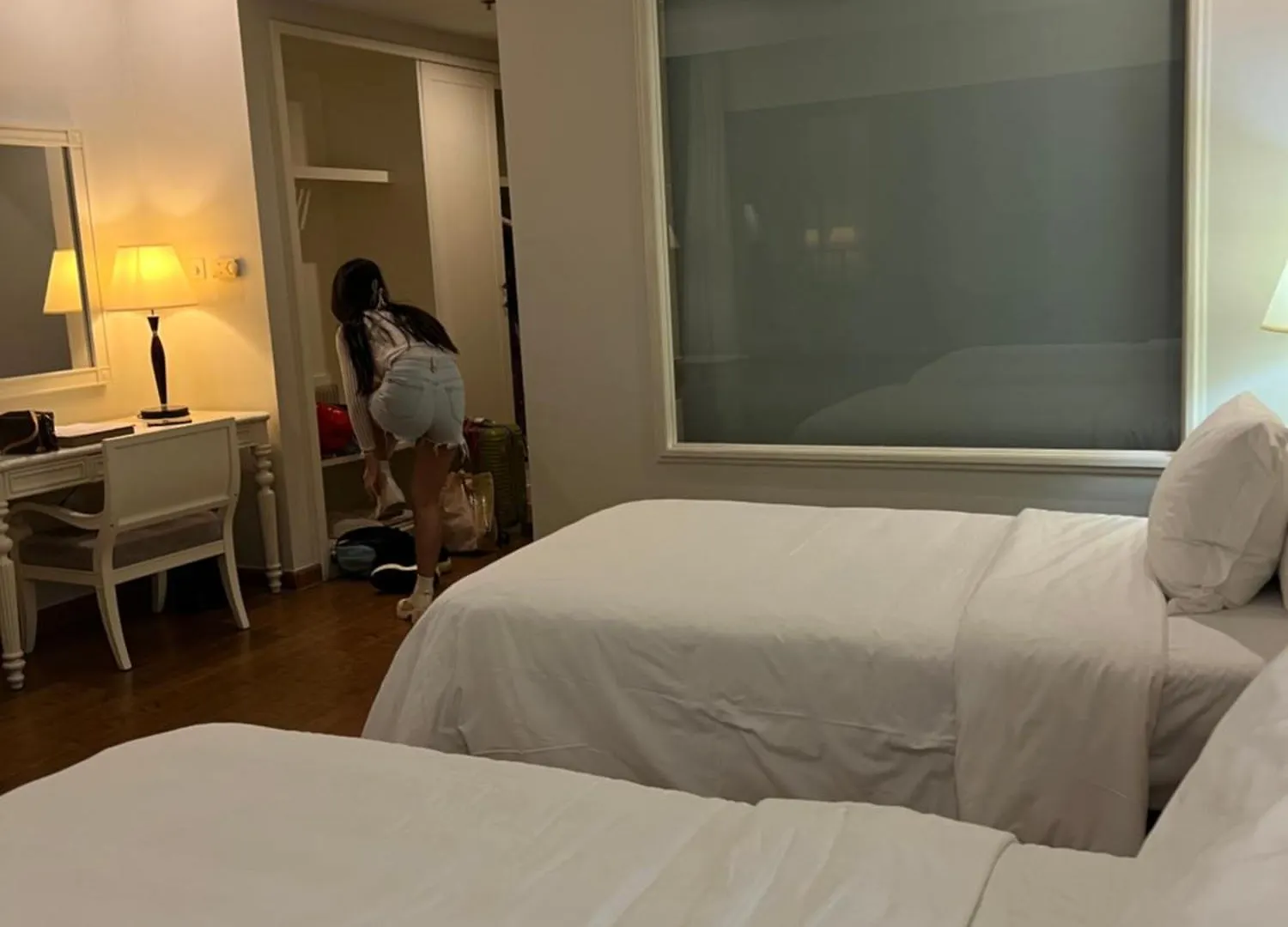 Rio'S Home11 Вунгтау Апартаменты