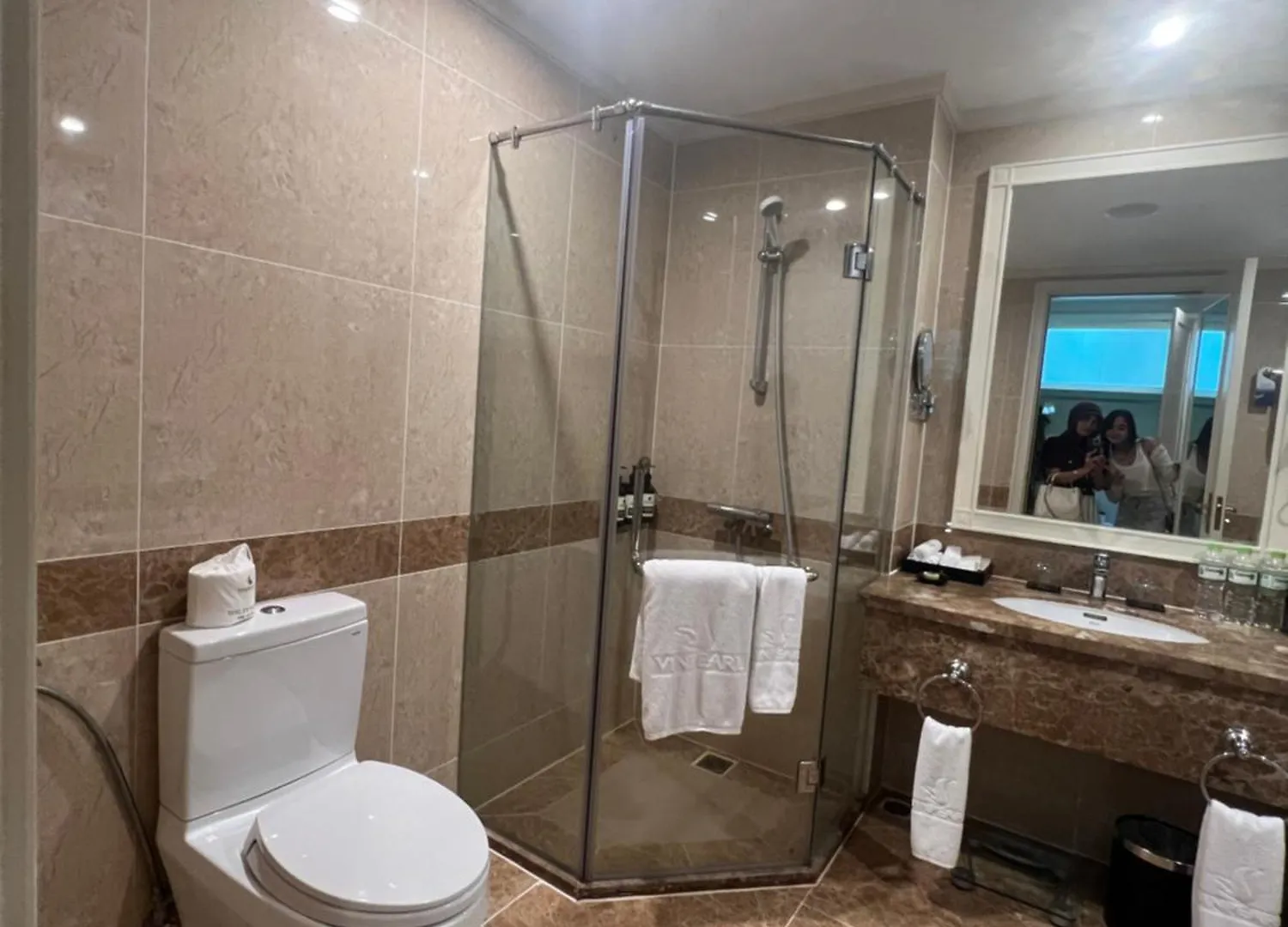 Апартаменты Rio'S Home11 Вунгтау